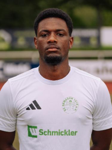 Karl Nsengimana