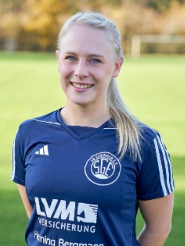 Lisa Narjes