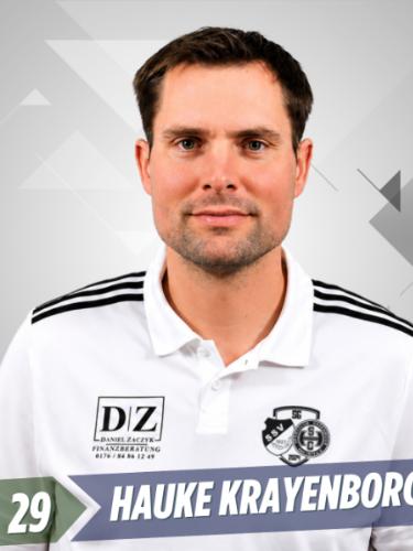 Hauke Krayenborg