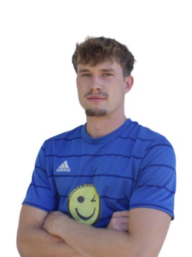 Benjamin Mutz