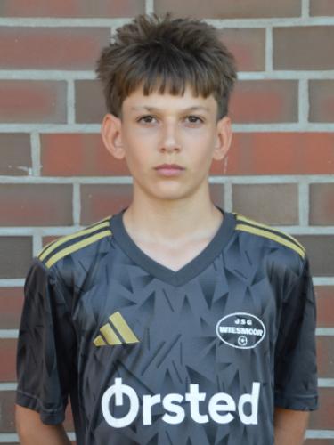Jannik Katzl