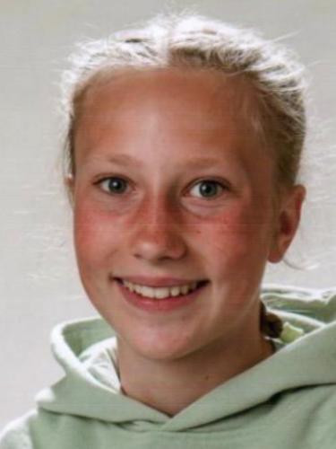 Jette Scharfenberg