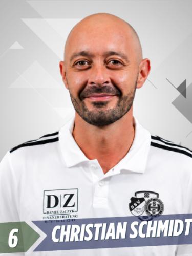 Christian Schmidt