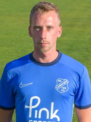 Patrick Kötter