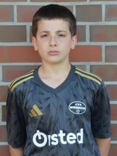 Emir Can Ortac