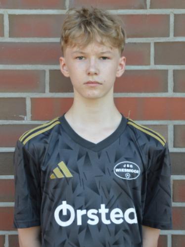 Lukas Reiners