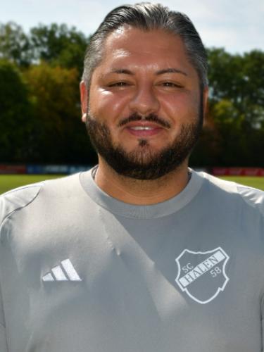 Marco Zimny
