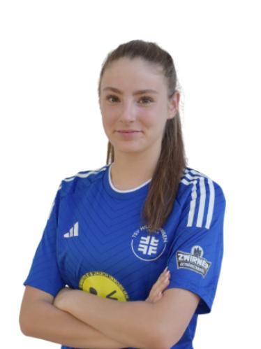 Paula Häußler