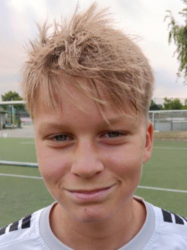 Vincent Bleidt