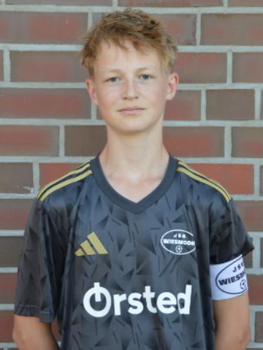 Tim Ole Schuster