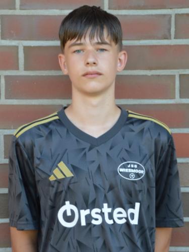 Malte Werner