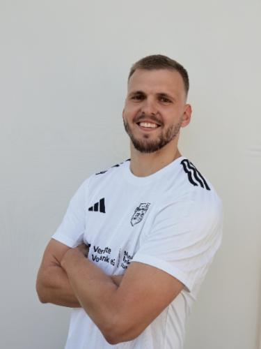 Luca Strüber