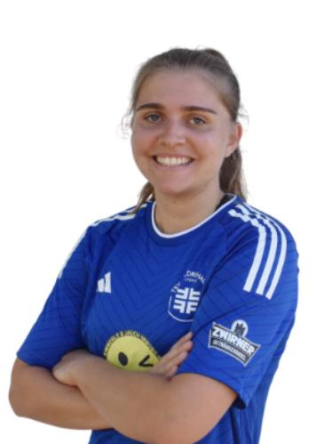 Lea Widmann