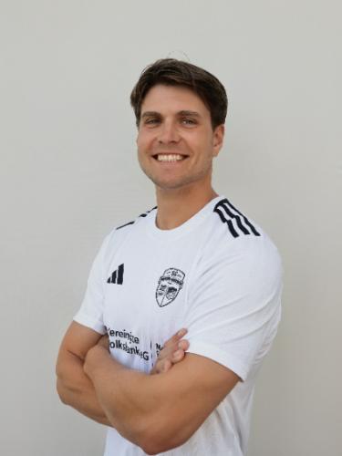 Niklas Strüber