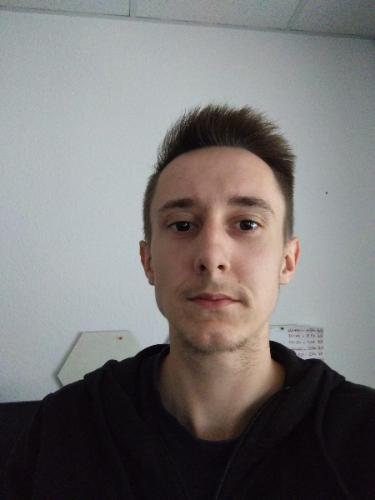 Domenik Kelm