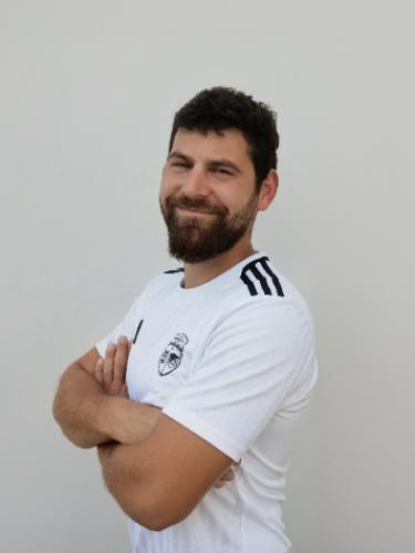 Samet Uslu