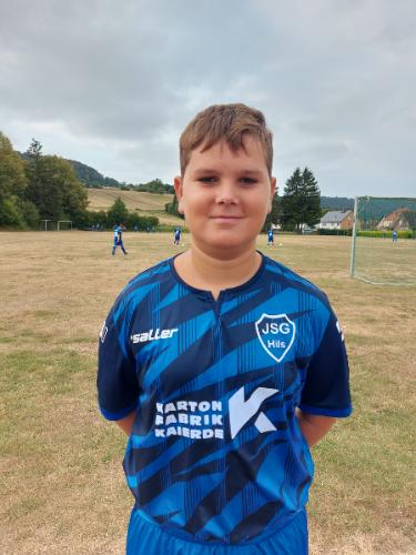 Luca Krüger