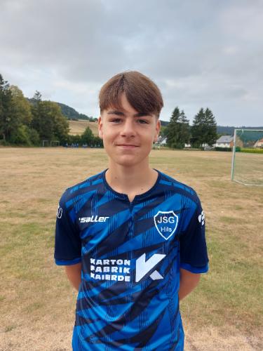 Noah Helge Thamm