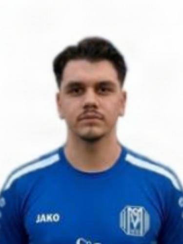 Afrim Berisha