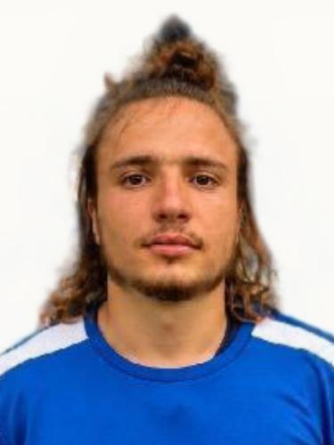 Yurii Biliavskyi