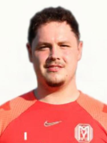 Leon-Luca Ebeling