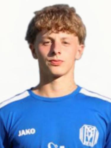 Jonah Etzrodt