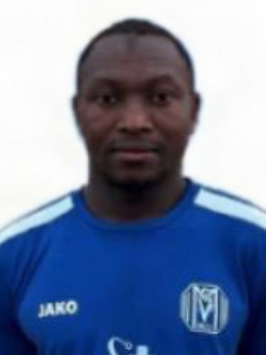 Ali Fofana