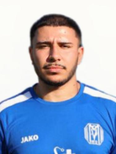 Fardin Ghafouri