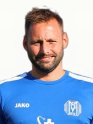 Eric Köhler