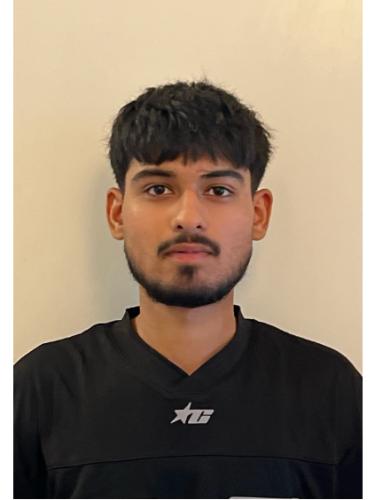 Irfan Khan