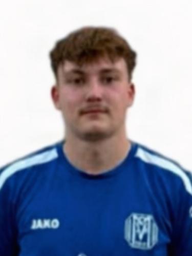 Tom Maximilian Kok