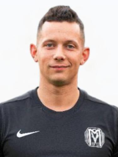 Patrick Menis