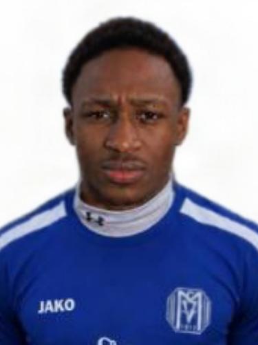 Tatenda Mwarianesu