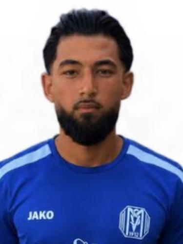 Omar Najar