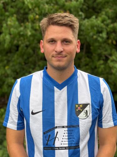 Felix Rieger