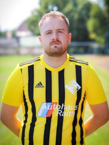 Max Nieland