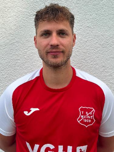 Robin Lodahl