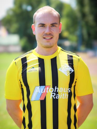 Moritz Bahr