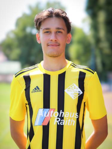 Nikita Chaykovskyy