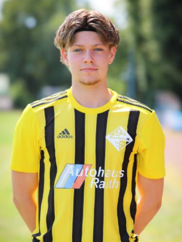 Kian Luka Frenzel