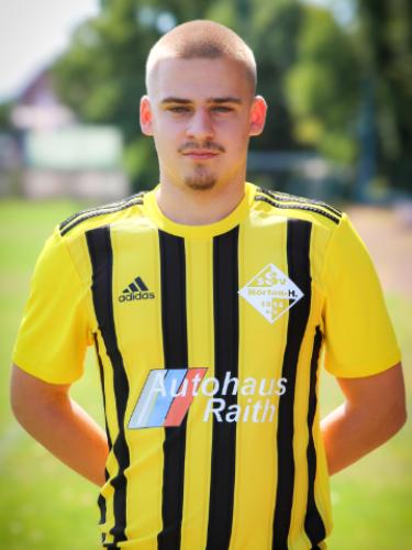 Noah Keisers