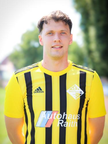 Eric Lüdecke
