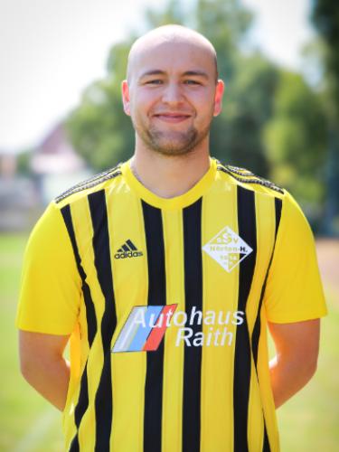 Yannic David Pieper