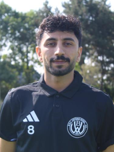 Jansoz Ahmed
