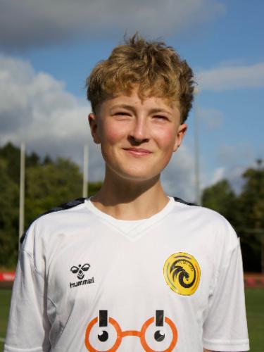 Rune Jess Lorentzen