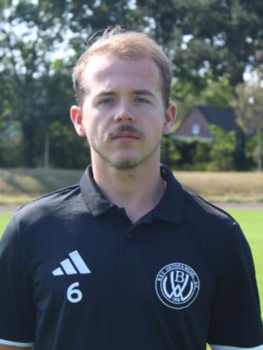 Calvin Hütter