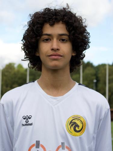 Khalil Mchaiki