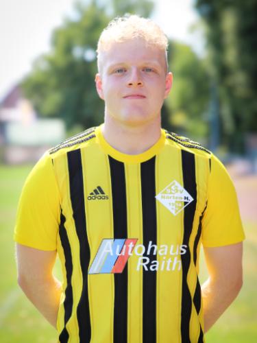 Malte Zimmermann