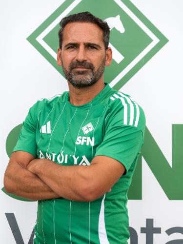 Yilmaz Karatas