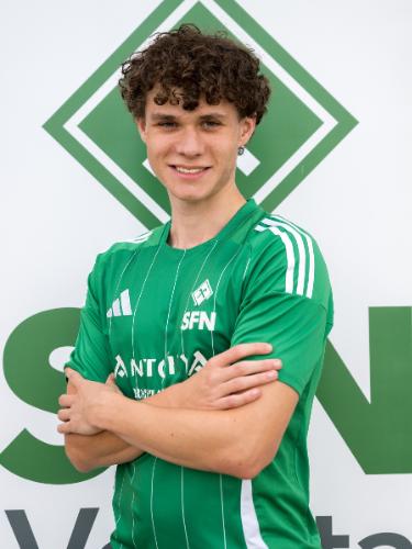 Felix Kramer